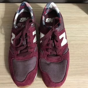 New Balance Sneakers
